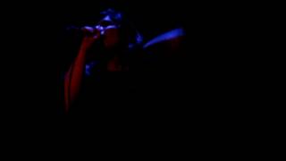 Nicole Atkins - Gasoline Bride - Live @ The Bootleg 2-10-15