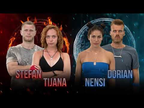 Neizvesna borba za plemenski imunitet