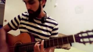 Mark Lanegan - Wild Flowers (cover)