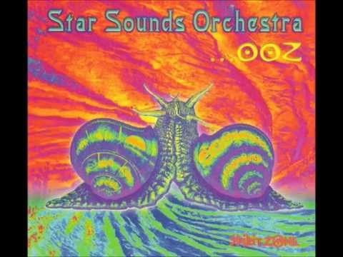 Star Sound Orchestra - Ooz [Full Album HD]