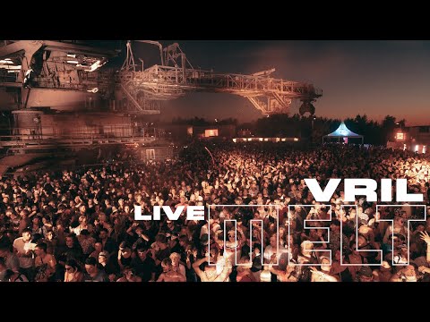 VRIL | Live at Melt! Festival 2016