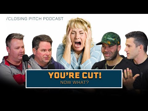 The Road to Redemption: Stories of Being Cut and Coming Back Stronger