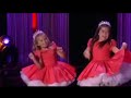 Sophia Grace & Rosie Perform 'Thrift Shop' on ...
