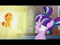 Starlight Glimmer's Past- My Little Pony ...
