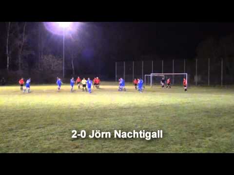 27.3.15 Alte Herren: TSC - Klein Berkel