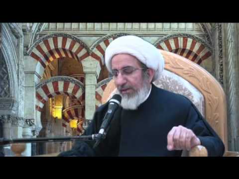 ⁣أنواع الإكرام - خير الزاد في دقائق - سماحة الشيخ حبيب الكاظمي