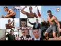 Jean Claude Van Damme In Black Eagle 1988 JCVD Movies
