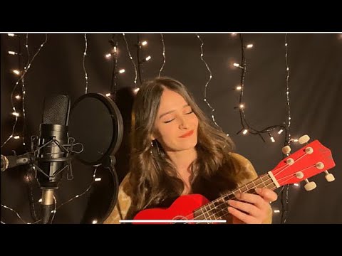 Ezgi Enes - Kaybolurum Gülüşünde (Cover)