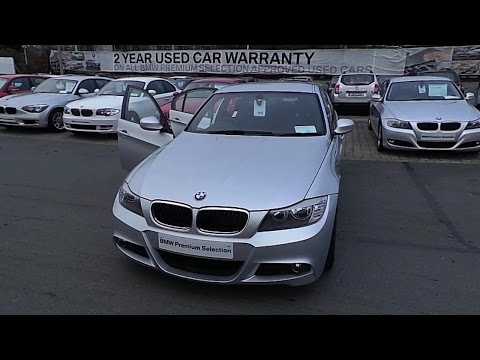 10C13710 - 10C13710 BMW 318d M Sport