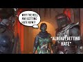 The Jade Hate Bandwagon MK11 Jade Ranked Matches