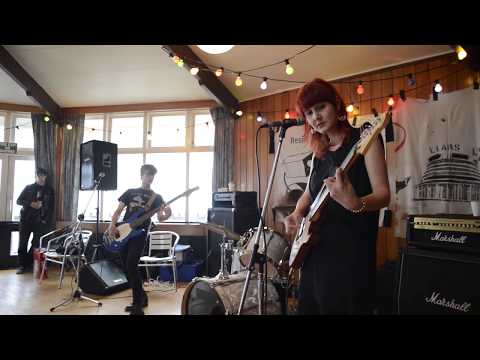 Unsanitary Napkin: The Balls