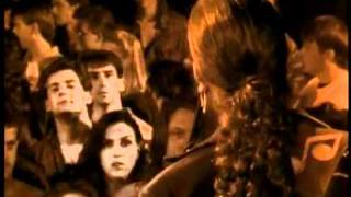 Arc Angels - Living In A Dream