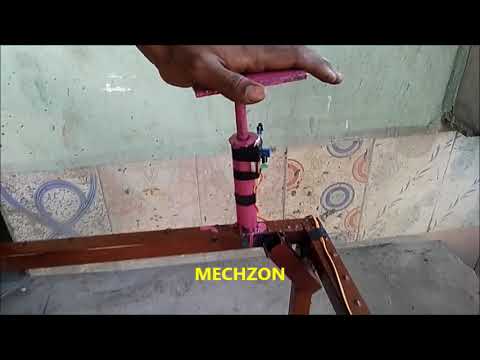 SAFETY AUTOMATIC BRAKE SYSTEM (AUTOMOBILE PROJECTS)