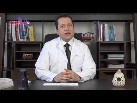 Alerjen döküntüler ciltte iz bırakır mı?