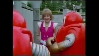 がんばれ!!ロボコンＶＳ燃えろ!!ロボコン