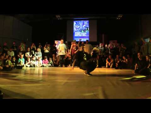 Beatmaster T | SDK.LATVIA PRESELECTION 2013
