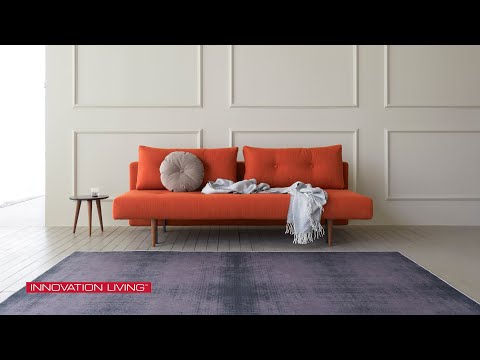 Recast Plus Sofa Bed from Innovation Living