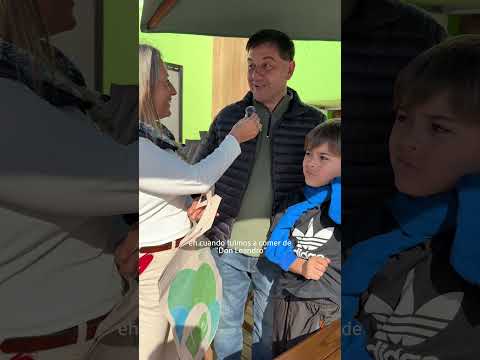 ¿Qué dice la gente sobre Villa Elisa? 🎤