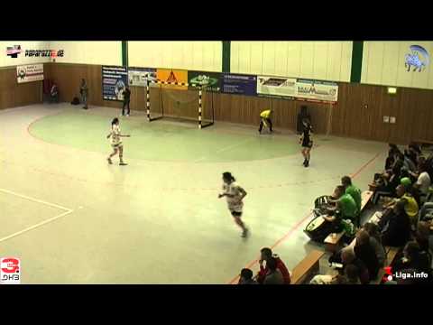 28:21 (15:8) MTV Altlandsberg I vs. SV GW Schwerin I 27.4.2013