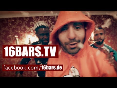 Chima feat. MoTrip & Elmo - Morgen (Remix) (16BARS.TV PREMIERE)
