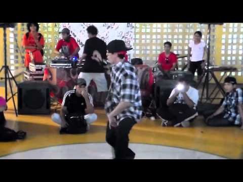 H2 intensive - Manaus pré-seleções