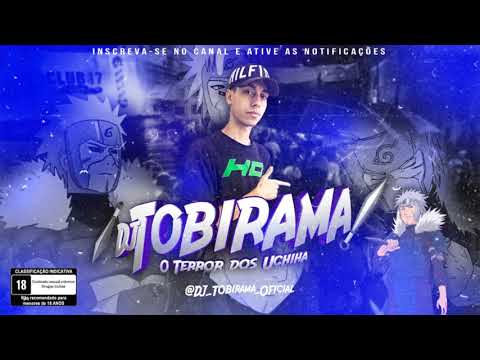 MAGRÃO ALUCINANTE 4 - MC Leona (DJ Tobirama)
