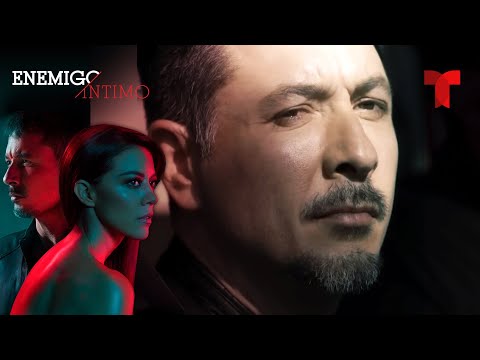 Enemigo Íntimo | Capítulo 2 | Telemundo