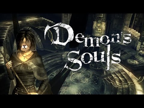 Demon's Souls (PS3) Review | Prepping For The Remake
