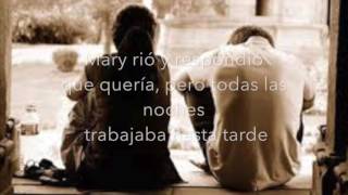 Tucson, Arizona (Dan Fogelberg). Subtitulada al español