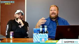 Handling Shipping Complexity - LIVE from ShipperHQ in Austin, Texas