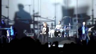 Dorothée - Olympia - Dorothée Rock