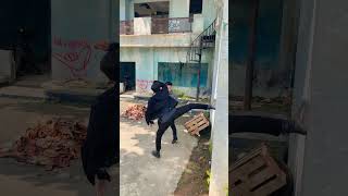 Download lagu Begini Proses Syuting Anak Jalanan😲😎 mp3