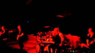 Amon Amarth - A Beast Am I (live in Dublin 2011)