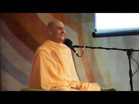 Glories of Srimati Radharani - HH Radhanath Swami Maharaj | 5 Star #6