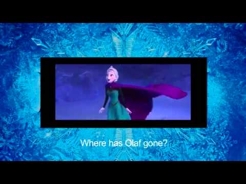 Let It Go Parody   Literal Video