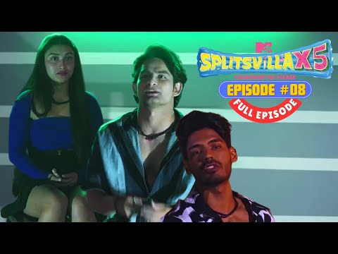 MTV Splitsvilla X5 | Full Episode 8 | The Courtroom Drama