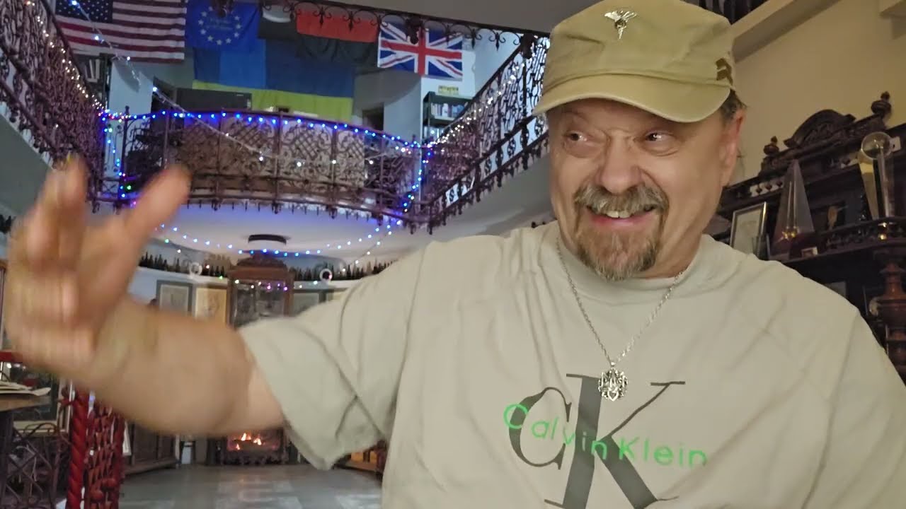 Трампу жёстко прилетело и опять таки - за дело, старика совсем накрыло и попл?