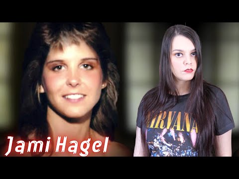 JAMI, DOVE SEI FINITA?