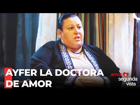 Ayfer Resolvió El Caso - Amor a Segunda Vista