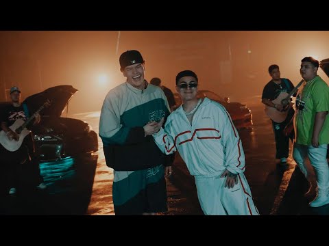 Armenta x Linea Personal -YA NO ME HABLES BB [Video Oficial]