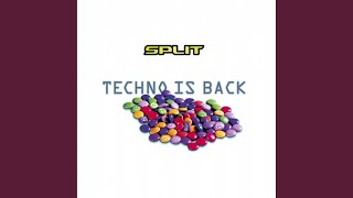 Techno Is Back (Volldampf Vs. Vocals Remix)