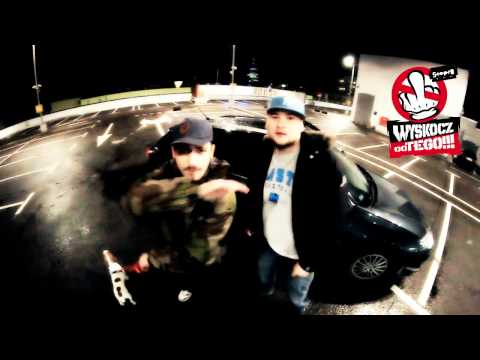 Wyskocz do tego!!! odc.16 Bonson/Matek - Numer nieznany