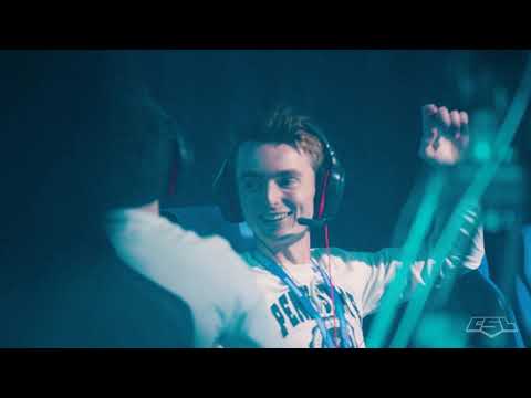 CSL Finals 2019 Day One Recap