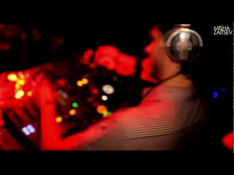 Misha Zaitsev Official Promo Video