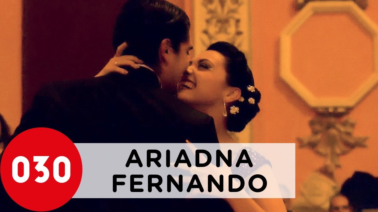 Ariadna Naveira and Fernando Sanchez – Lejos de ti, Sofia 2015 #ariadnayfernando