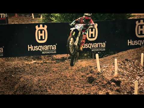 Kiara Fontanesi WMX World Champion 2015
