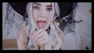 パンモロ　魔女に搾り取られる