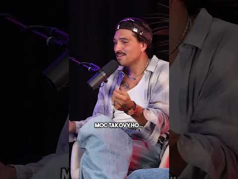 EMMA SMETANA A JORDAN HAJ: Nejsem cirkusák... • ROZHOVOR