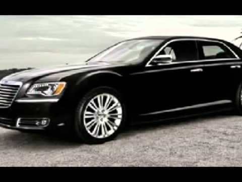 2011 CHRYSLER 300 Jackson, MS B1045