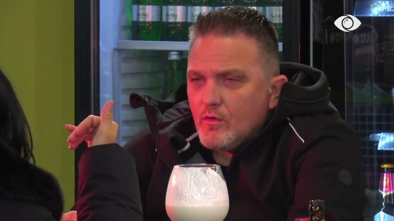 “Jetmirin e respektoj si lojtar në lojë…”/ Ledjona-Julit: Nëse dalin dyshimet tona, ti tregon pabesi